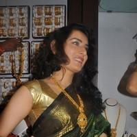 Archana Inaugurate CMR Shopping Mall - Gallery | Picture 91136